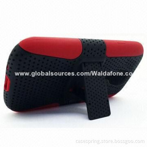 Shock-proof Case for Samsung Galaxy S3, ODM and OEM Orders Welcomed